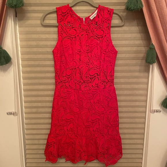 Katrina Grimaldi Dress - Picture 1 of 3